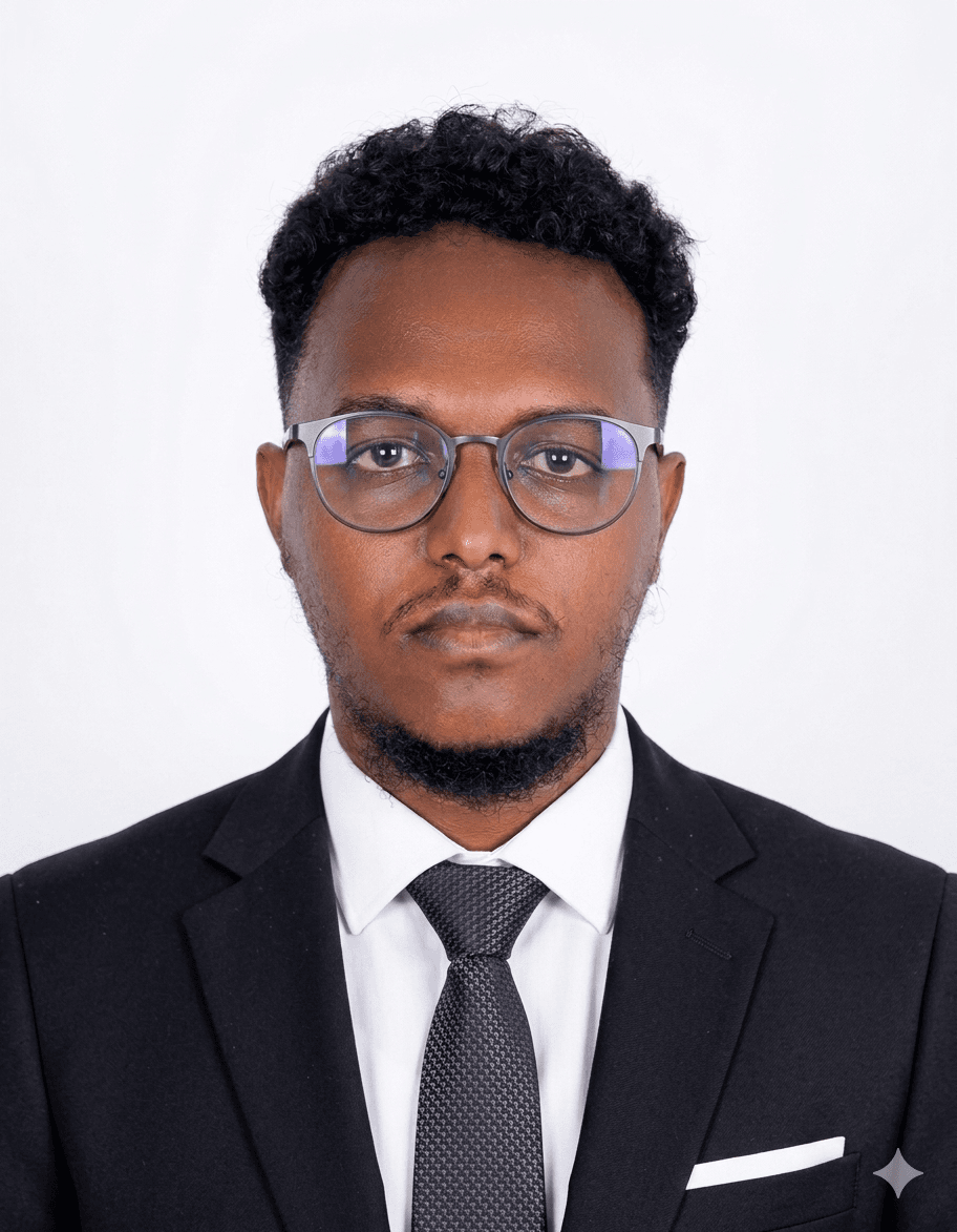 Abdi Sileshi Worku