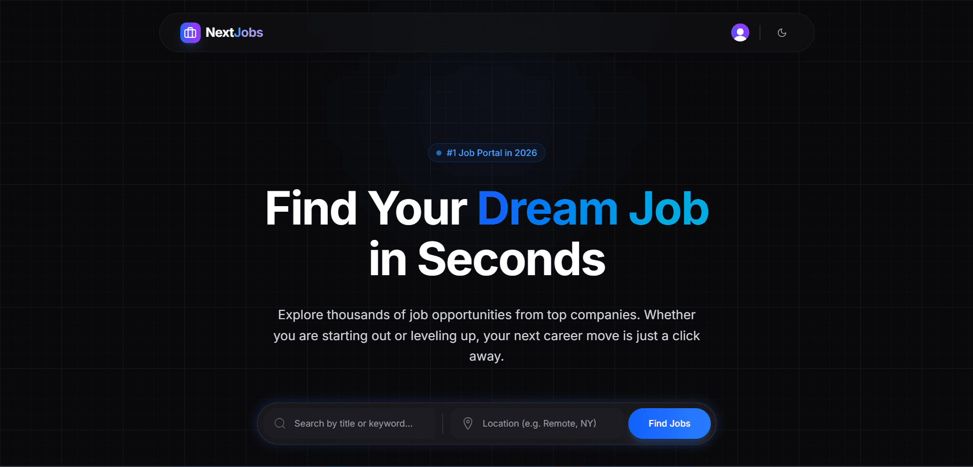 NextJobs