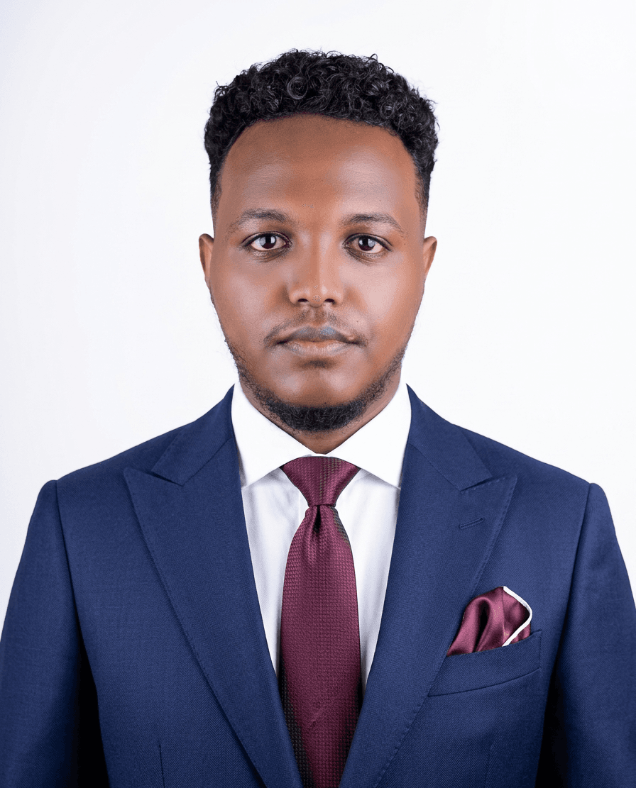 Abdi Sileshi Worku